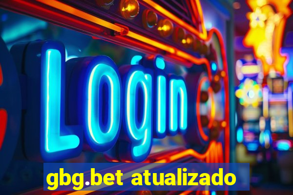 gbg.bet atualizado